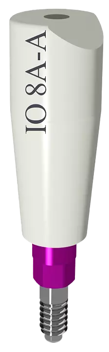 Elos IO- Dentsply Xive 3.0