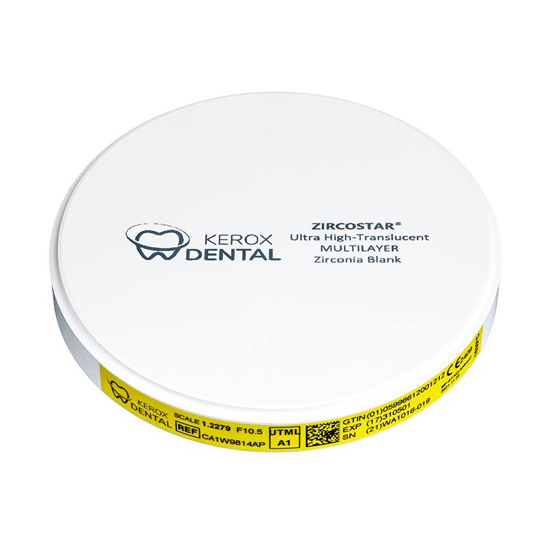 Kerox UTML 14mm - A2