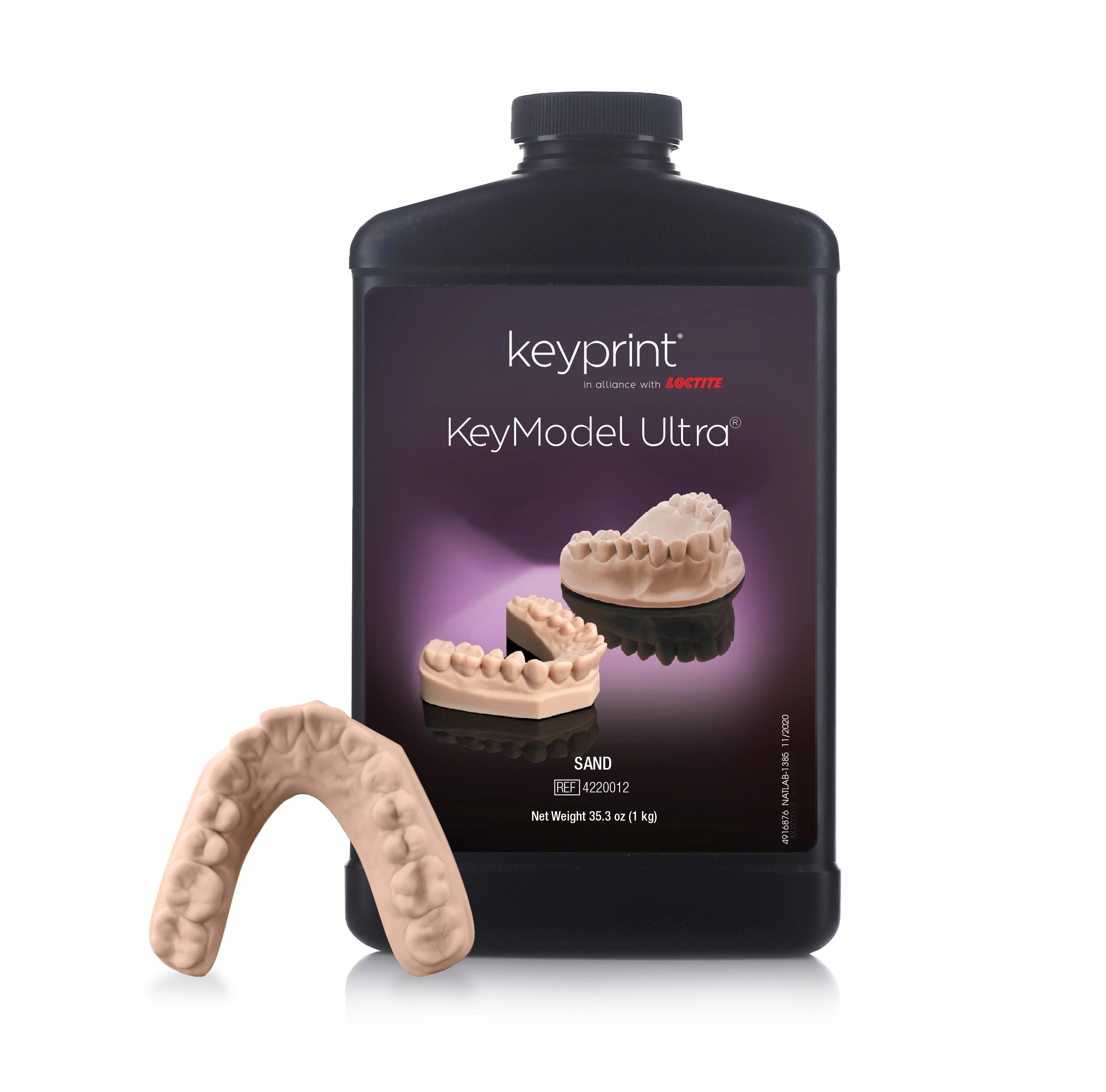 KeyModel Ultra Sand (1kg)