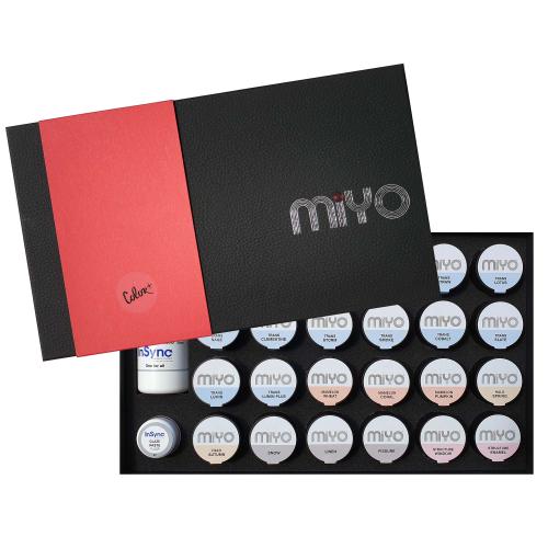 MiYO Kit Color+