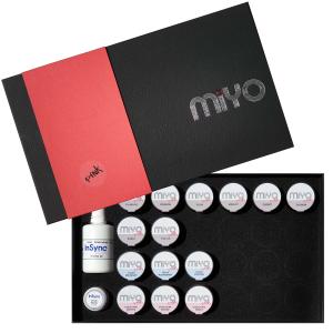 MiYO pink Kit