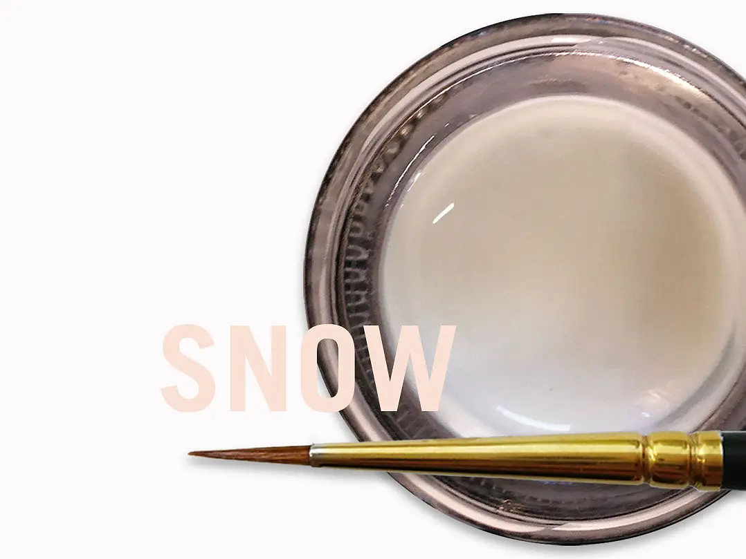 MiYO Color Paste Color