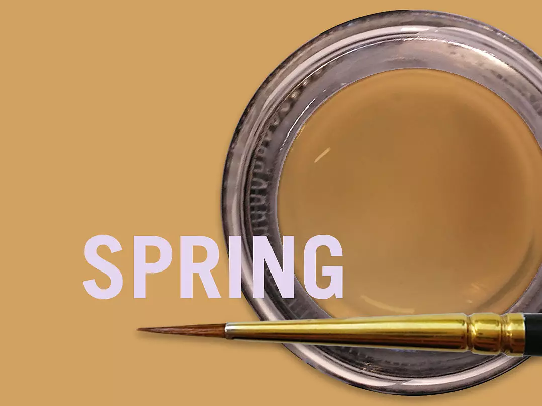 MiYO Color Paste Halo