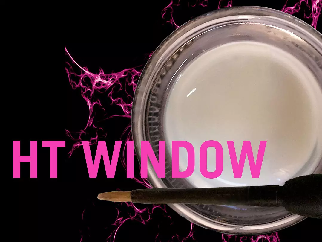 MiYO HT Structure, 4g