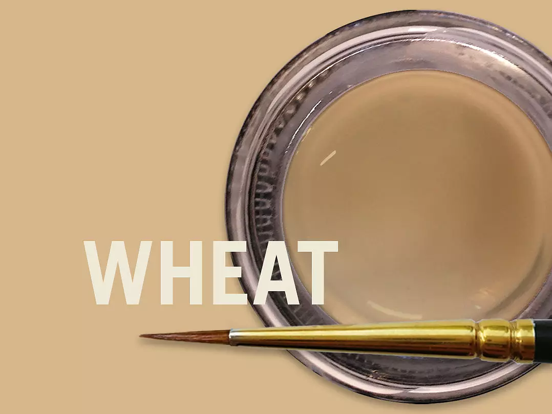 MiYO Color Paste Mamelon