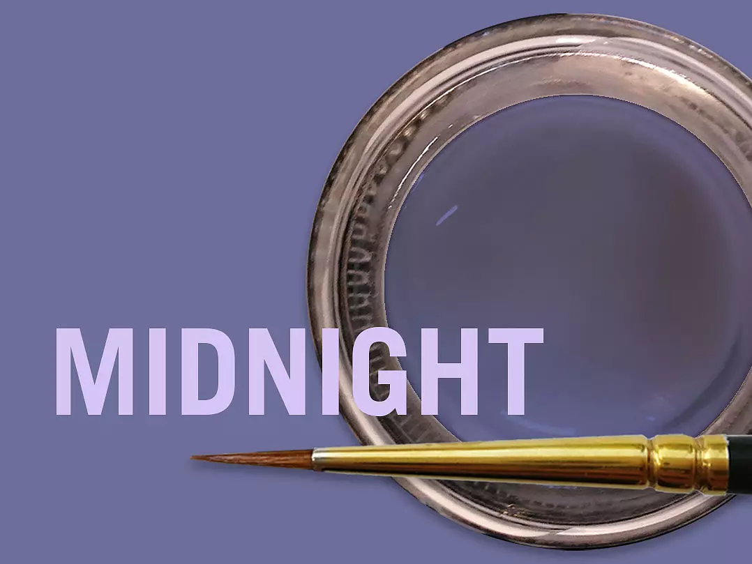 MiYO Pink Color - Translucent, 4g