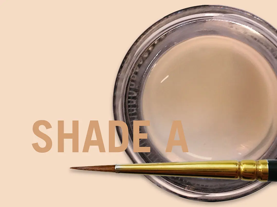 MiYO Color Paste Translucent