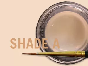 MiYO Color Paste Translucent