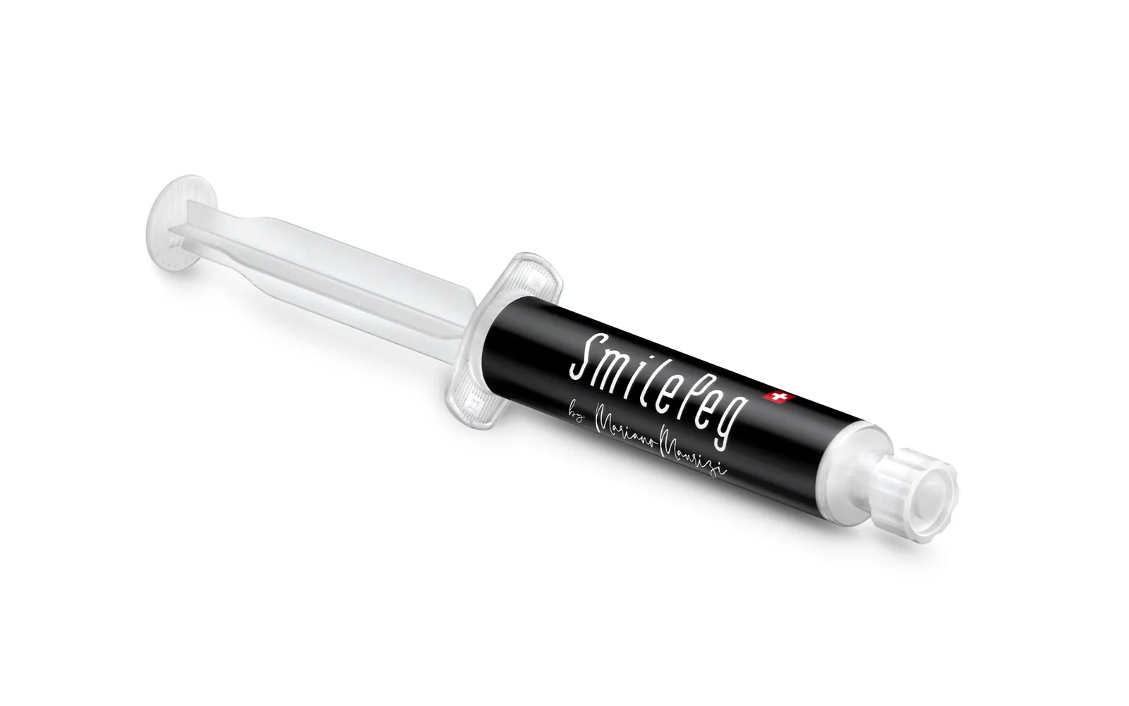 SmilePeg (4x 10ml sprutor)