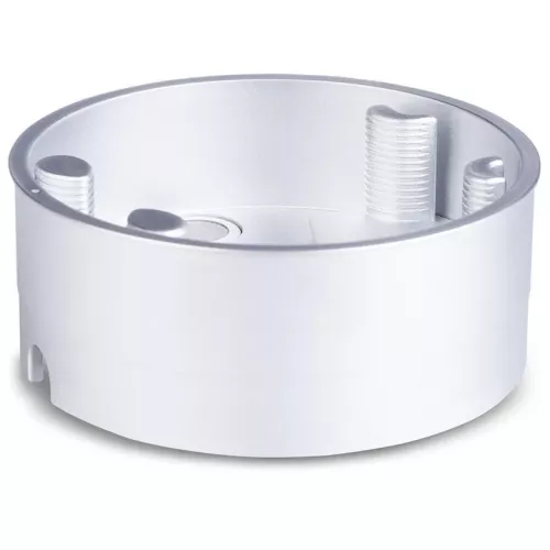 Model pot (Erkoform)