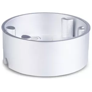 Model pot (Erkoform)