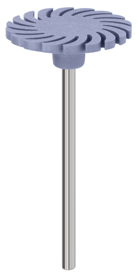 NTI - CeraShine Duo- PD4930- 1-pack