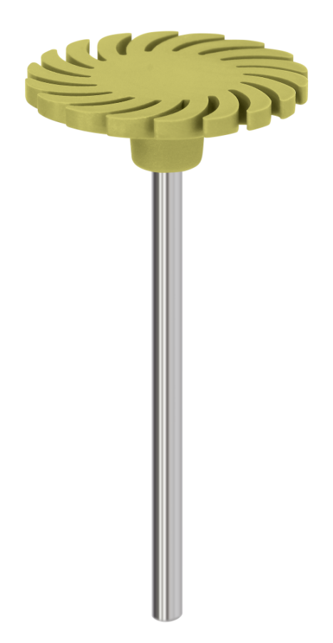 NTI - CeraShine Duo- PD4940- 1-pack