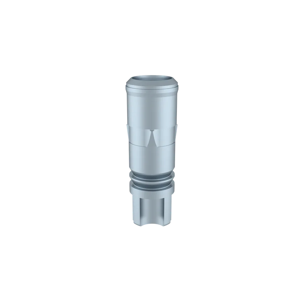 Elos PMA- Straumann TLX NT 3.5