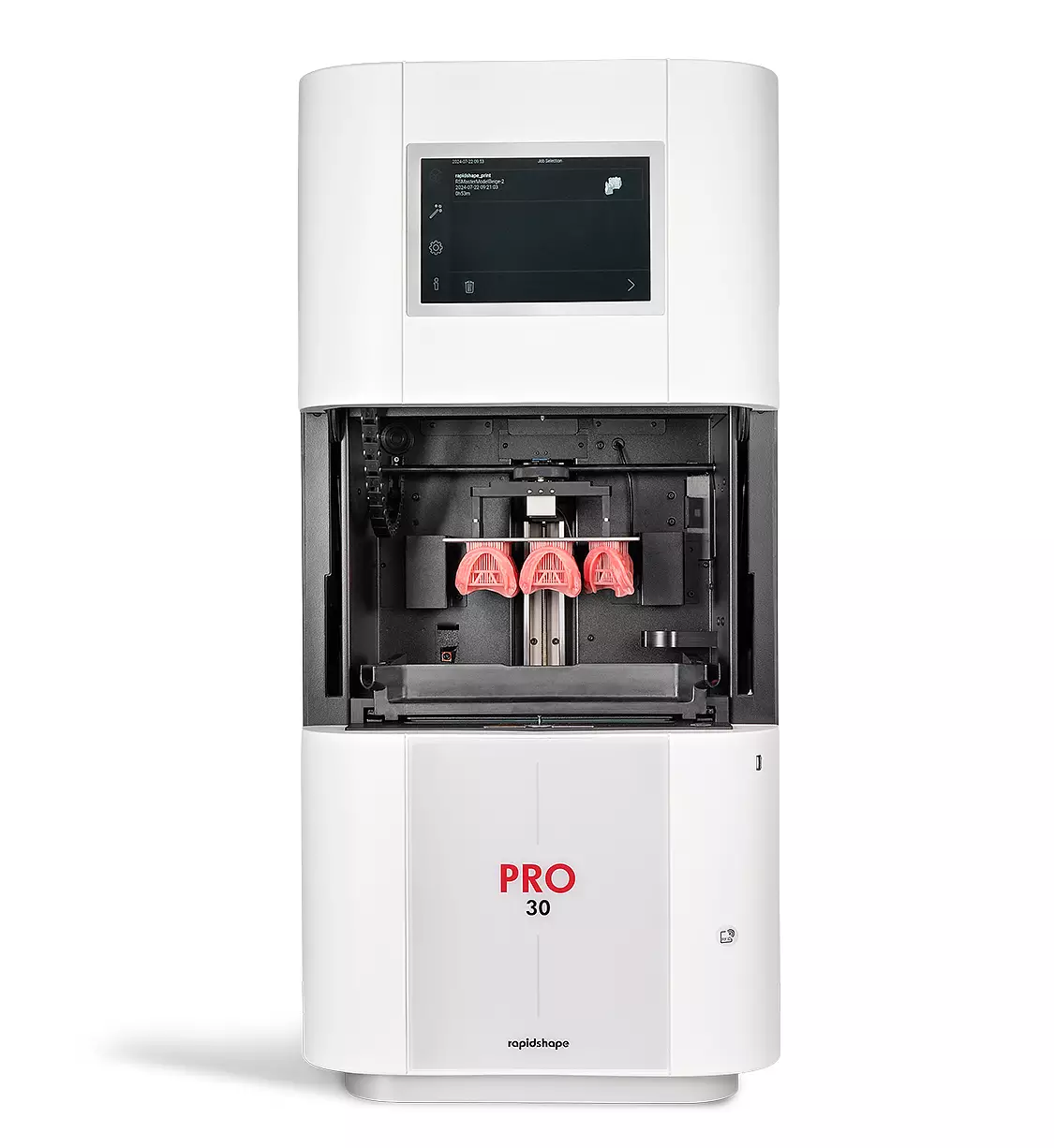 Rapid Shape PRO 30 + RS Turbo + WASH + CURE + 1 Year CARE PLUS