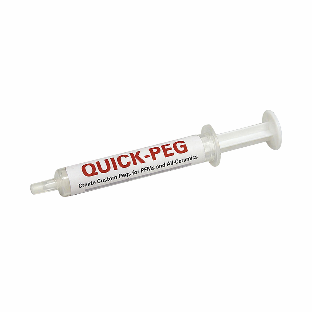 Quick-Peg (3st)