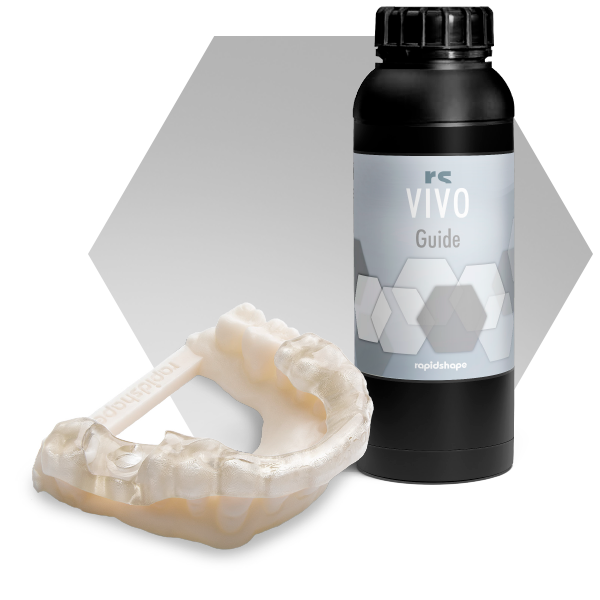 RS VIVO Guide - 1000g