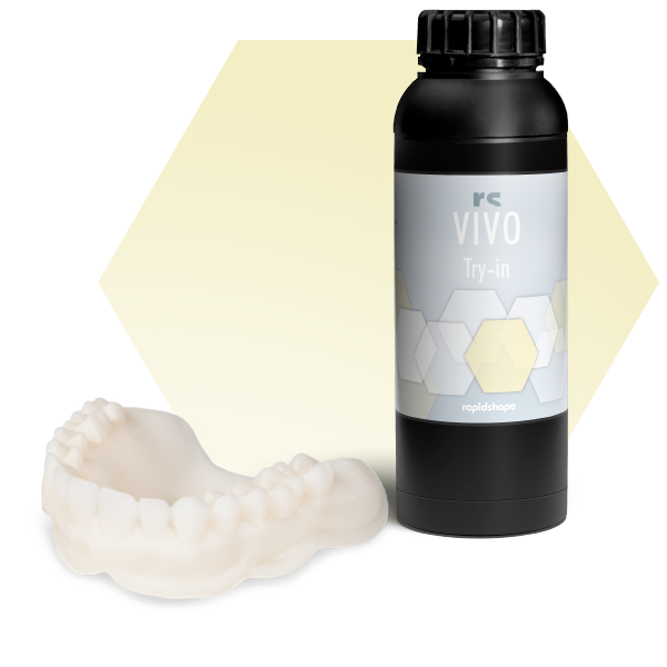 RS VIVO Try-In - 1000g