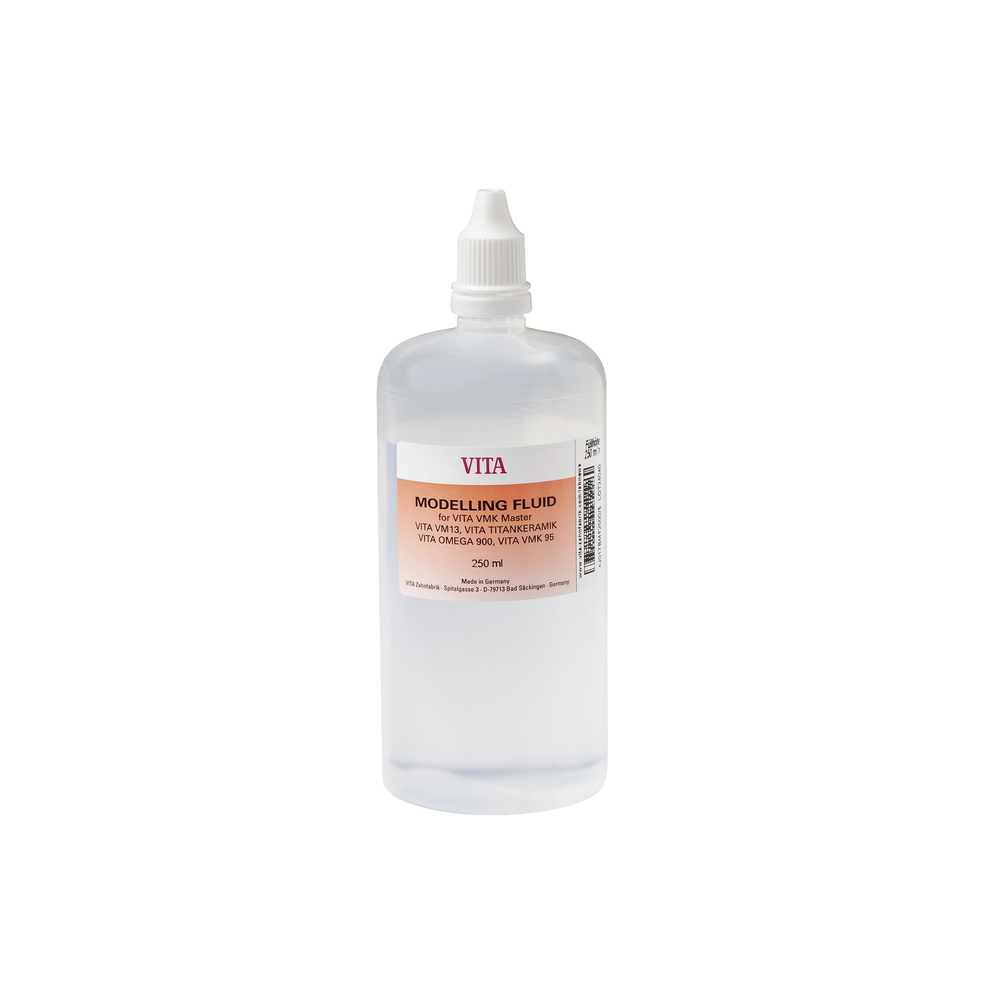 VITA MODELLING FLUID, 250 ml