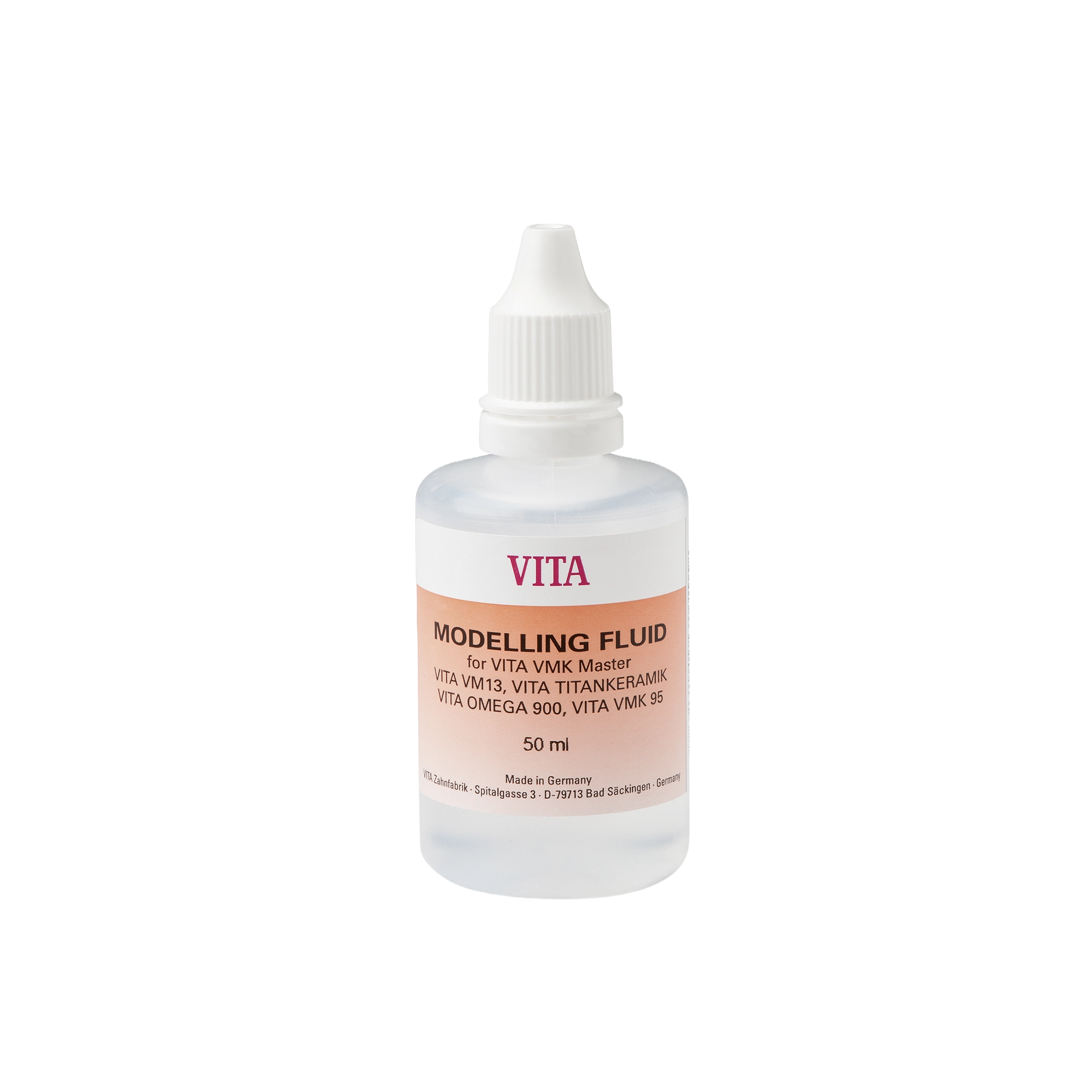 VITA MODELLING FLUID, 50 ml