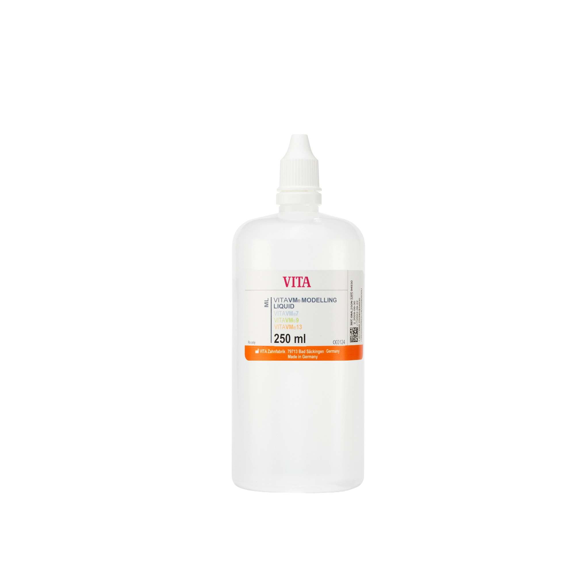 VITA VM MODELLING LIQUID, 250 ml
