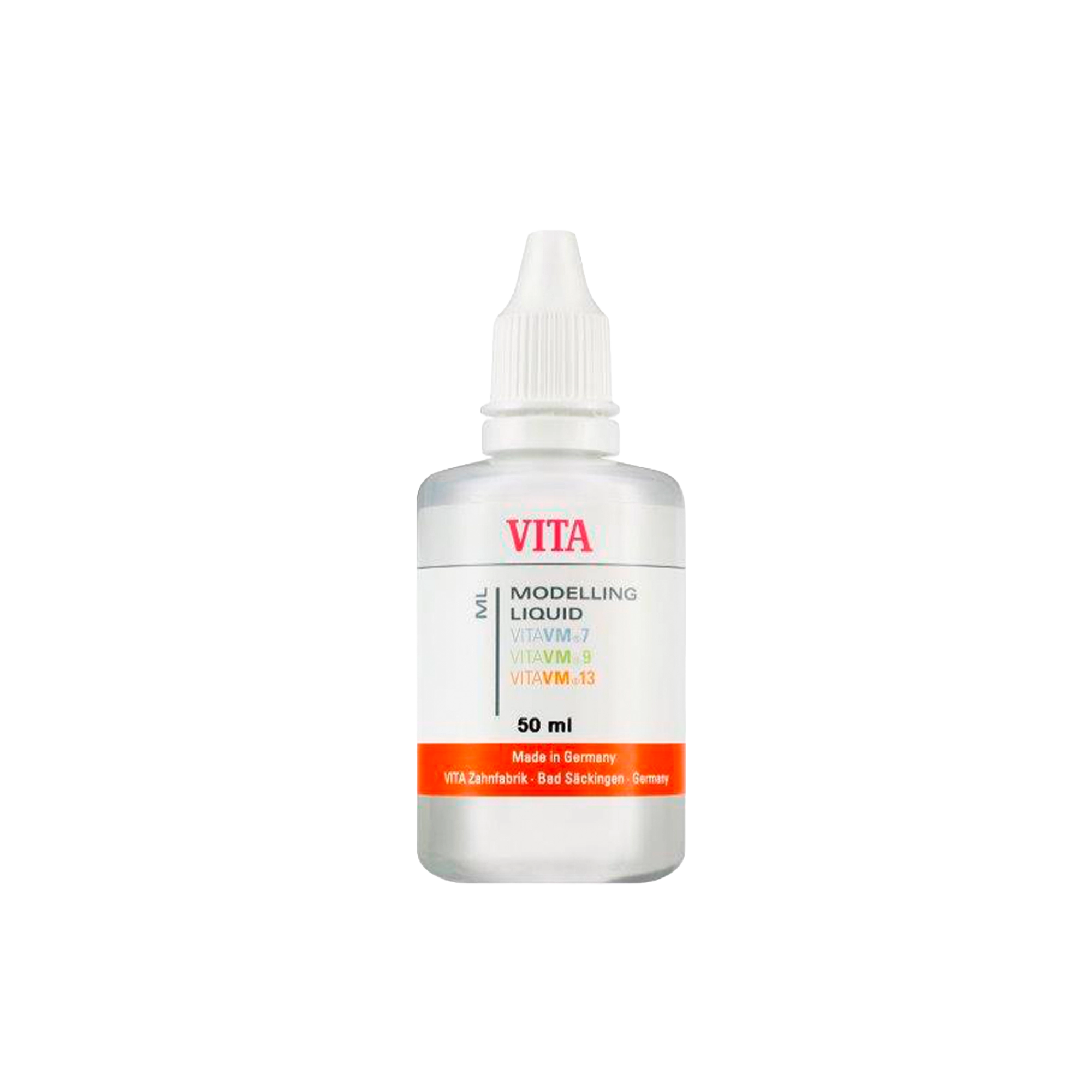 VITA VM MODELLING LIQUID, 50 ml