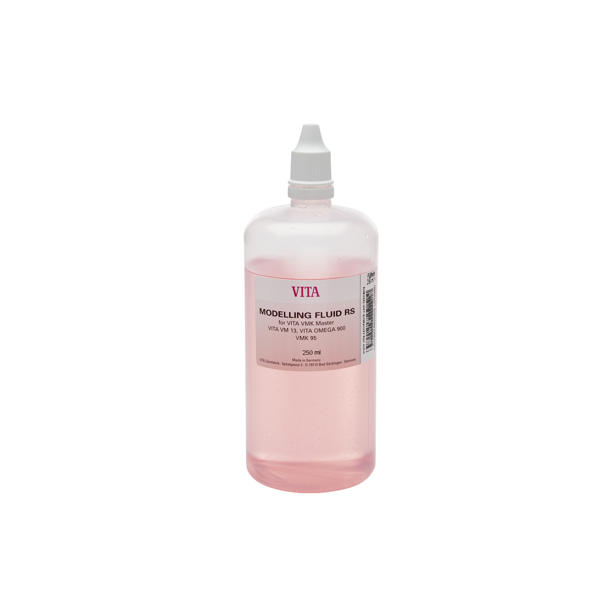 VITA MODELLING FLUID RS, 250 ml
