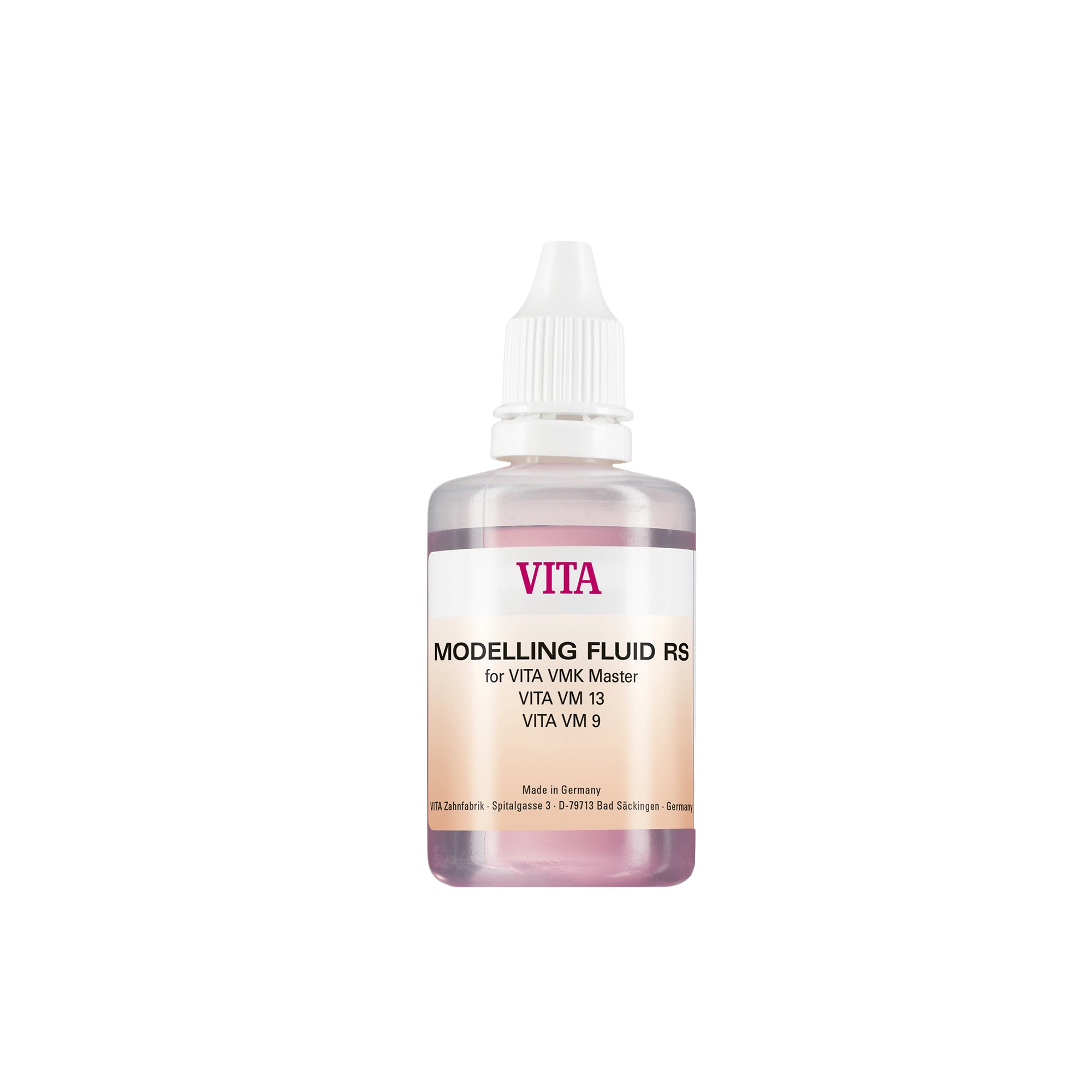 VITA MODELLING FLUID RS, 50 ml