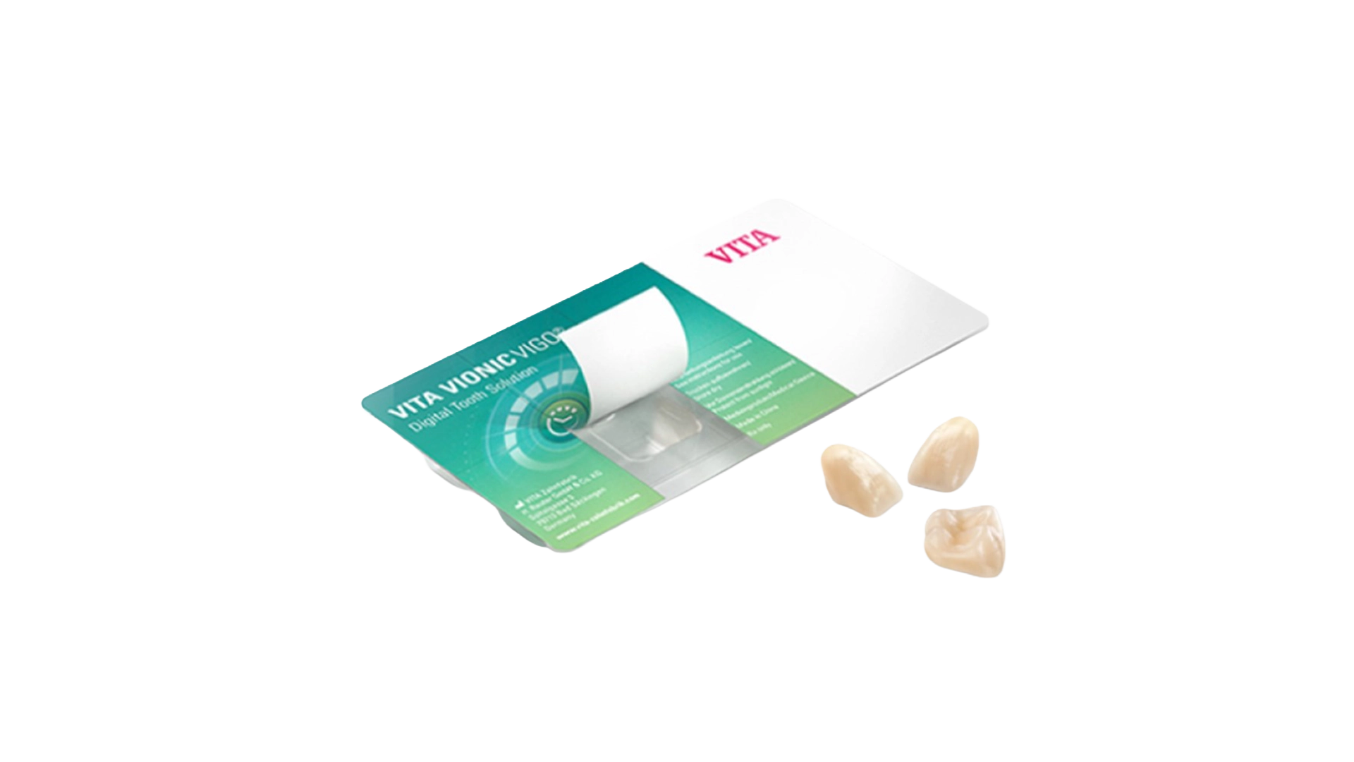 Vita Vionic Vigo