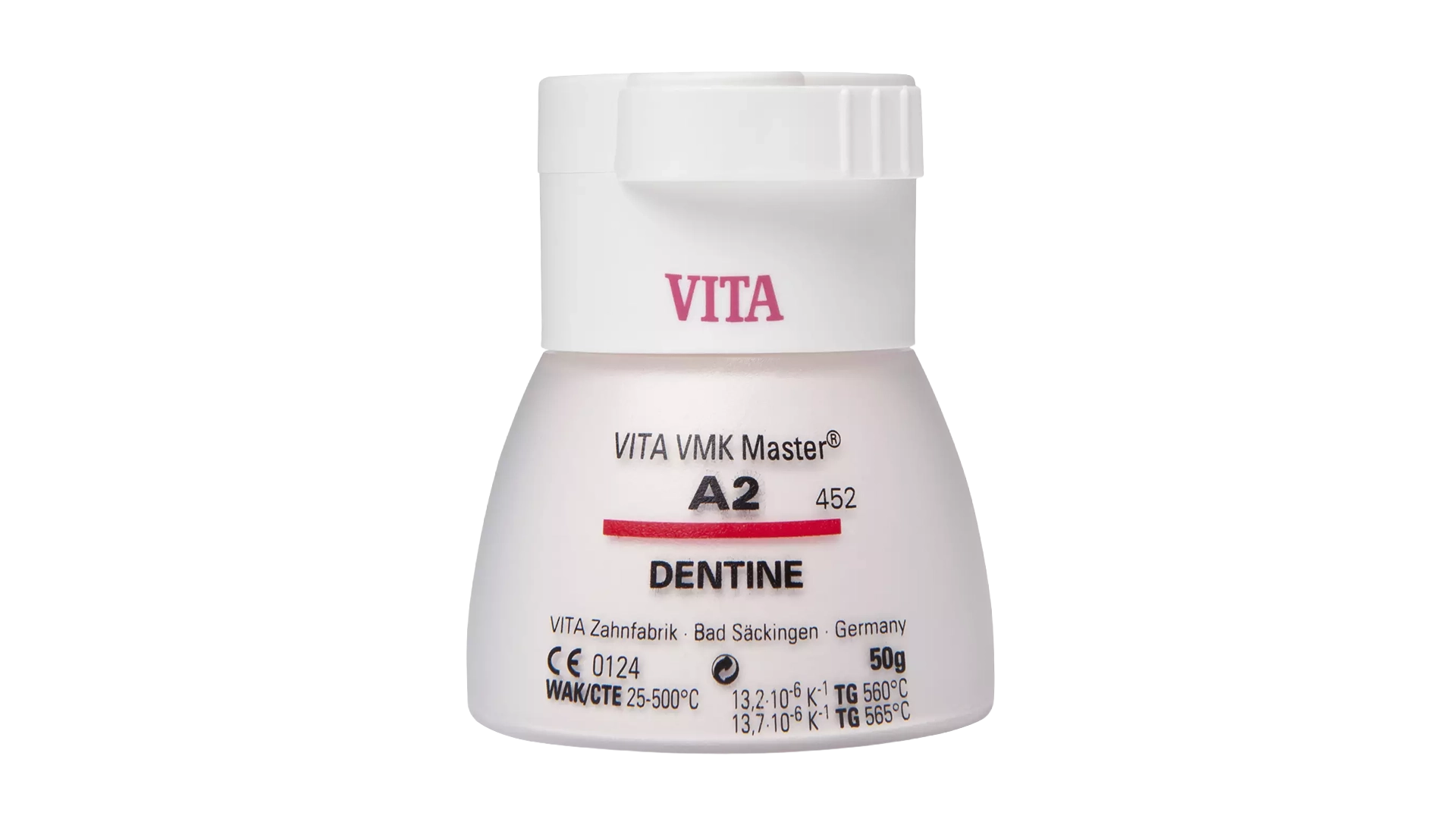 VITA VMK Master