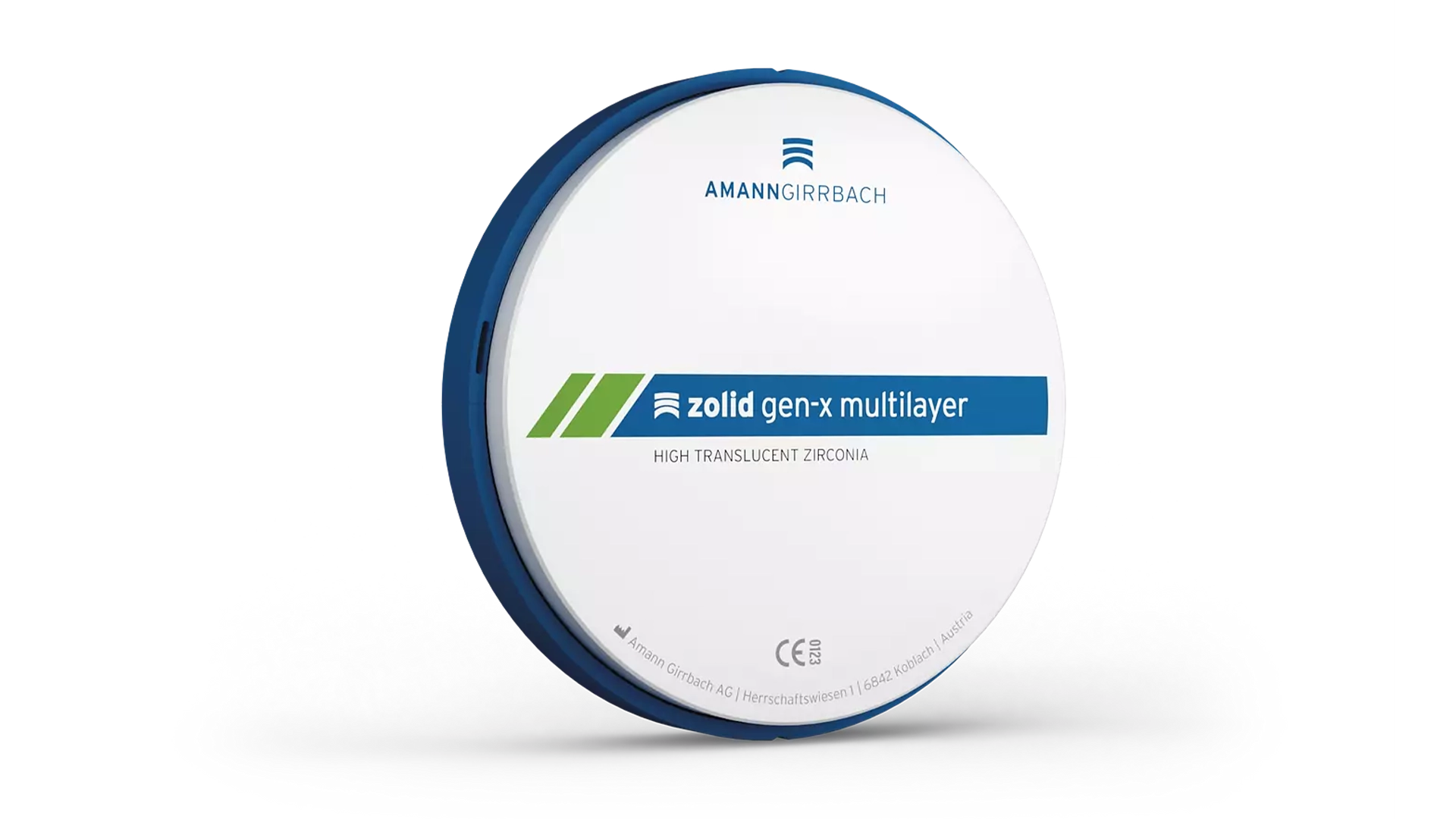 Zirkon Multilayer