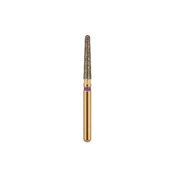 Neodiamond diamant Z198, slitsdiamant för Zirconia,10st