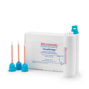 TempBridge 50 ml temporärt kron- och bromaterial
