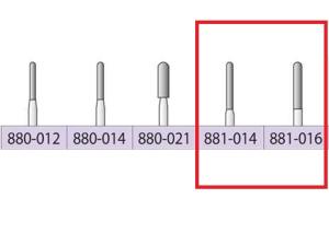 SpeedCut 881-014