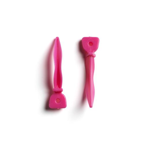 Stevenson SurfWedge, kilar, medium/rosa, 100 st