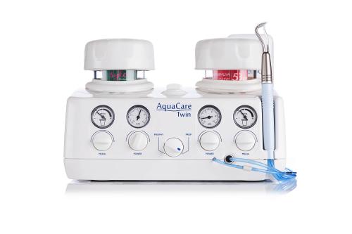 AquaCare Twin multifunktionell bläster