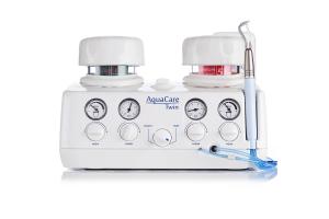 AquaCare Twin multifunktionell bläster