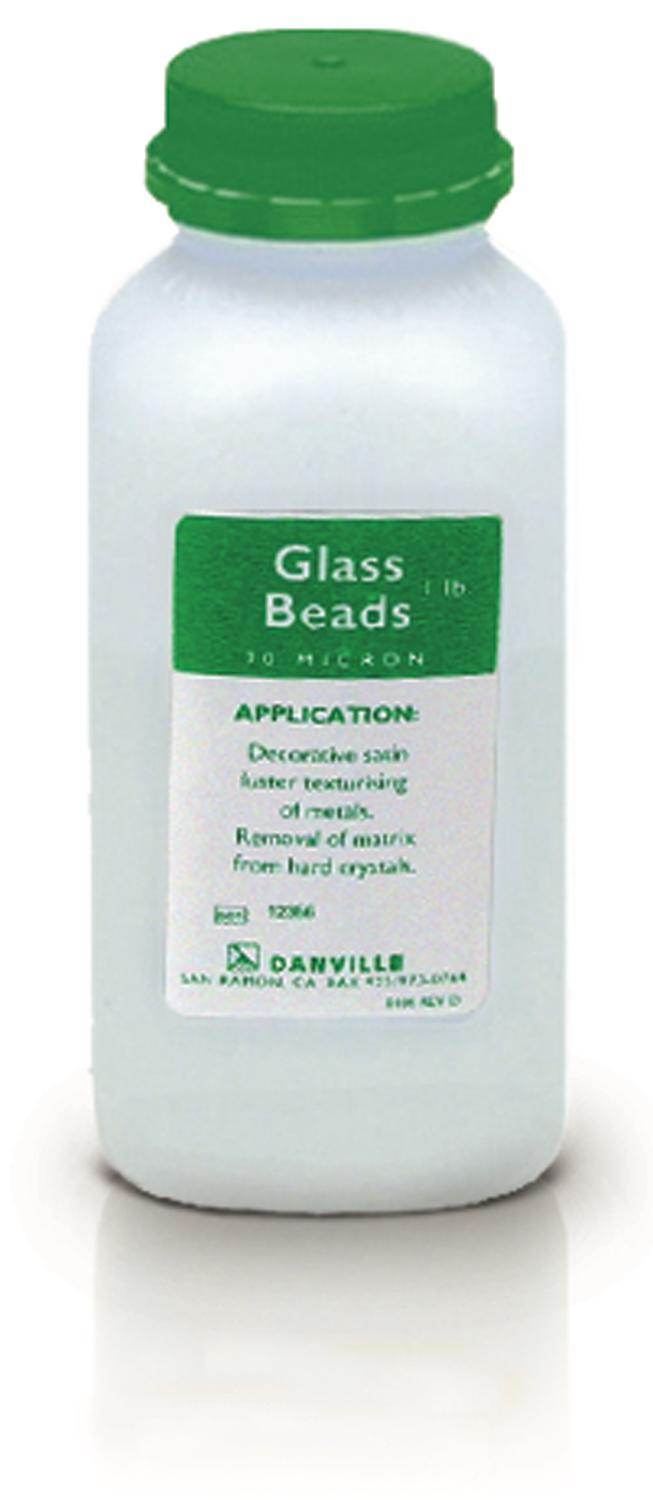 Glass Beads