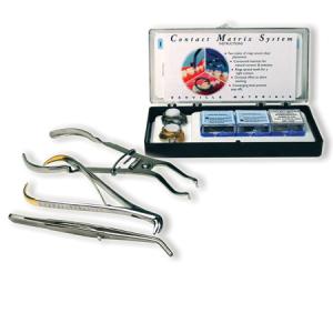 Contact Matrix Original Introkit