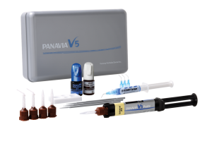 Panavia V5 Standard kit