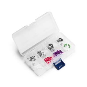 SMS Trial kit matrissystem