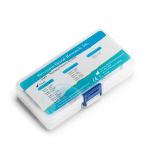 SMS Trial kit matrissystem