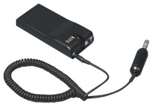 Bravo Portable II bärbar motor