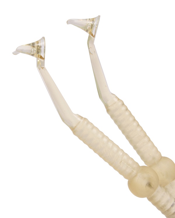 Contact Gold small+large, 2 st