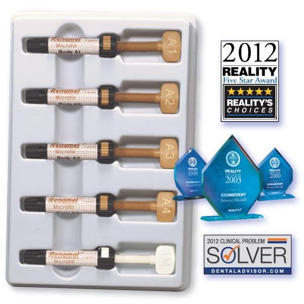 Renamel Microfill