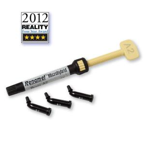 Renamel Microhybrid, spruta, 4g