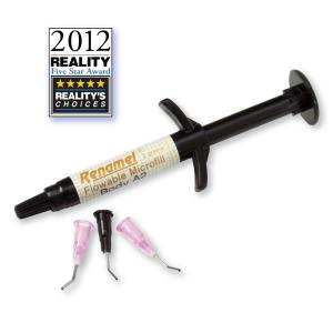 Renamel Flowable Microfill 5 sprutor
