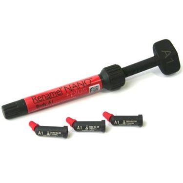 Renamel NANO PLUS, kapslar, 10 st