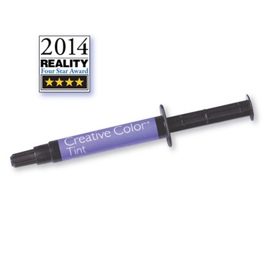 Creative Color Tint Honey Yellow