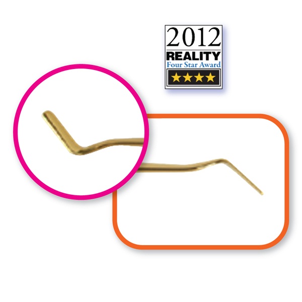 Cosmedent BBA broad bladed applicator